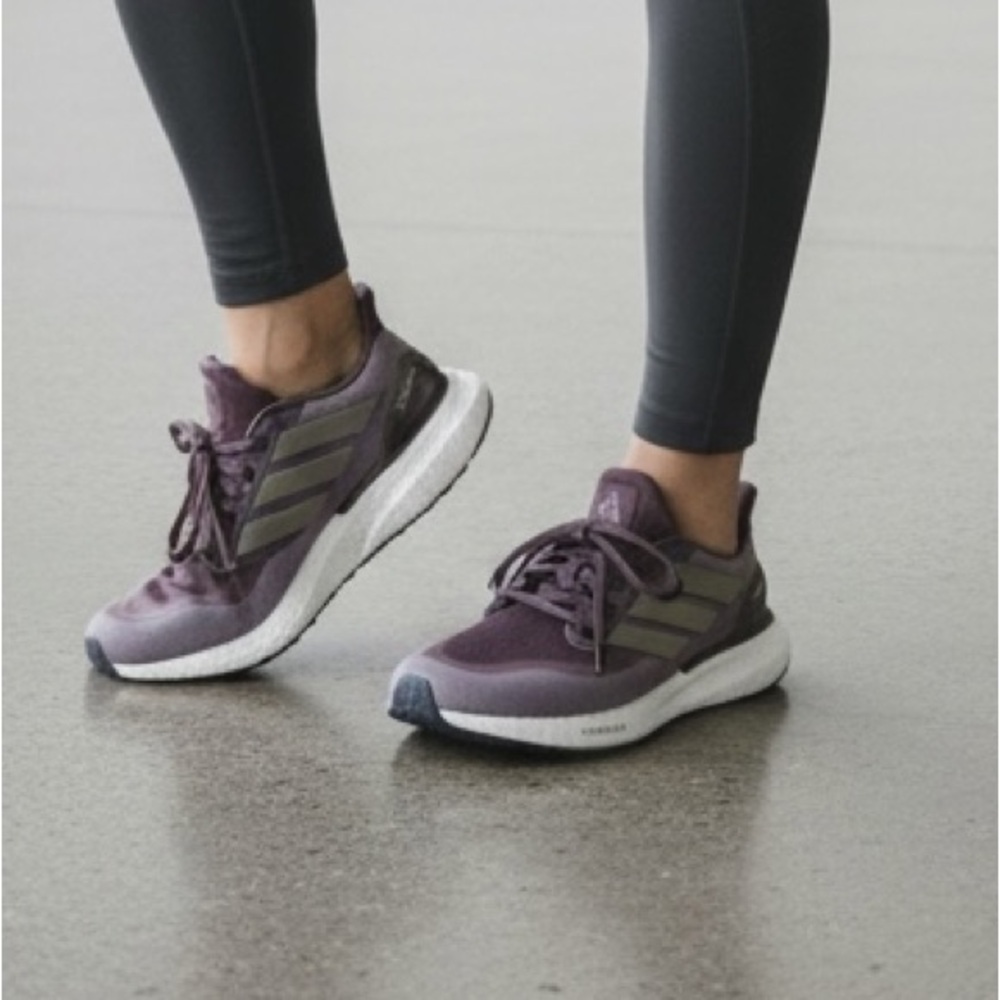 Adidas PureBoost 5 Running Shoes